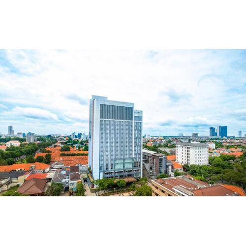 Grand Swiss-Belhotel Darmo