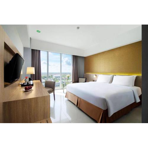 Grand Tan Banjarmasin Hotel & Convention Center