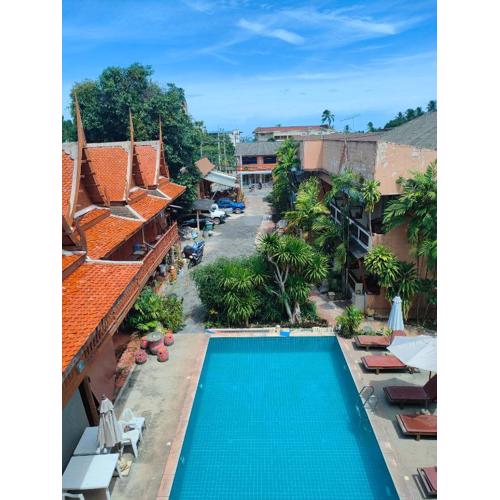 Grand Thai House Resort