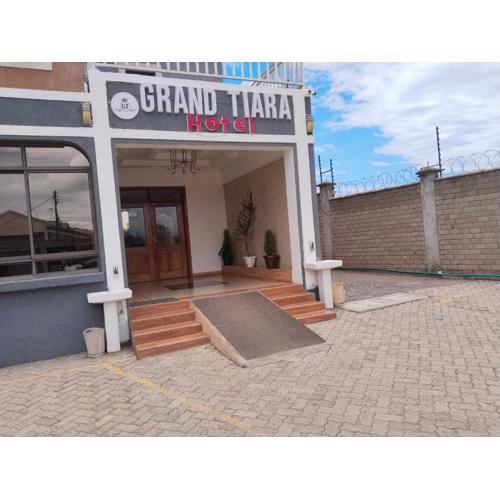 Grand Tiara Hotel