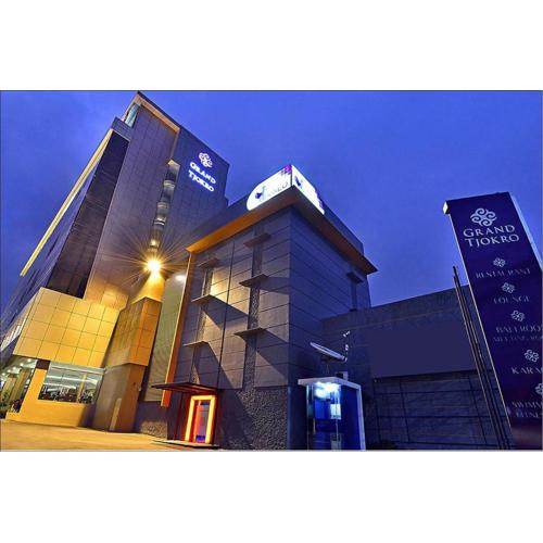 Grand Tjokro Jakarta