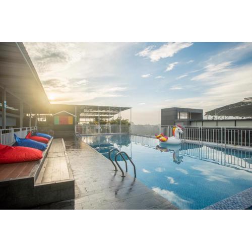 Grand Tjokro Premiere Bandung