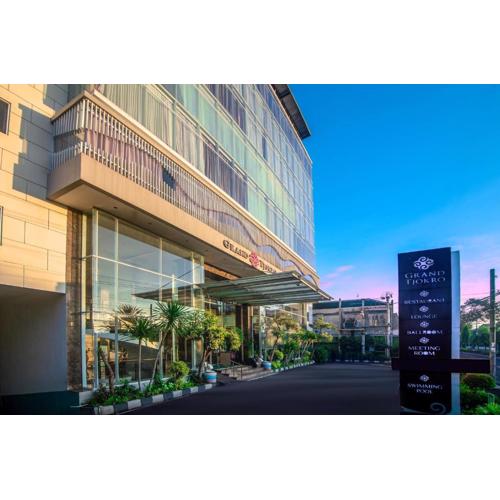 Grand Tjokro Yogyakarta