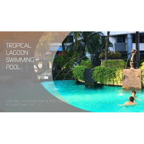 Grand Tropic Suites Hotel