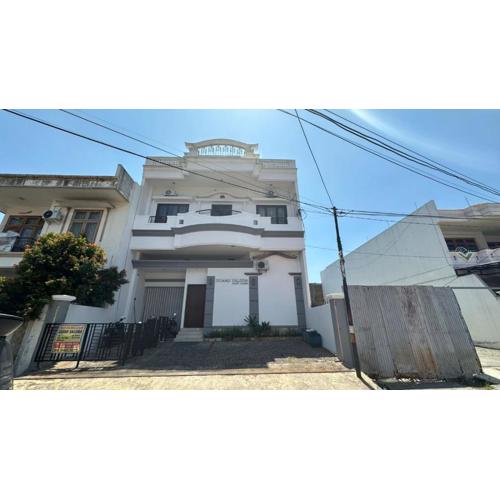 Grand Valora Anggrek Simpang Lima Semarang