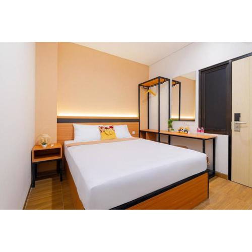 Grand Valora near Sam Poo Kong Semarang Mitra RedDoorz