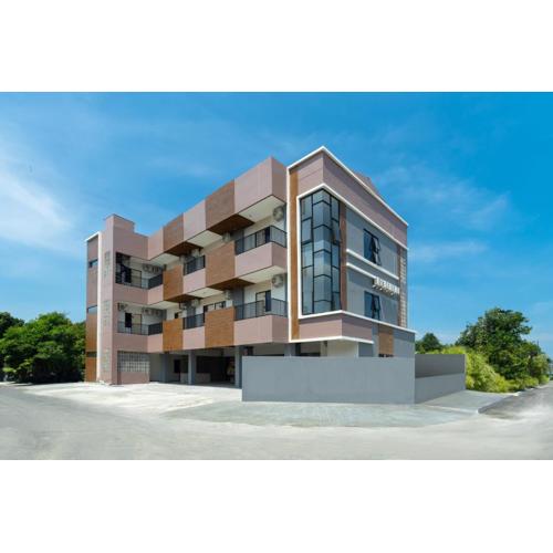 Grand Valora Puspowarno Kostel