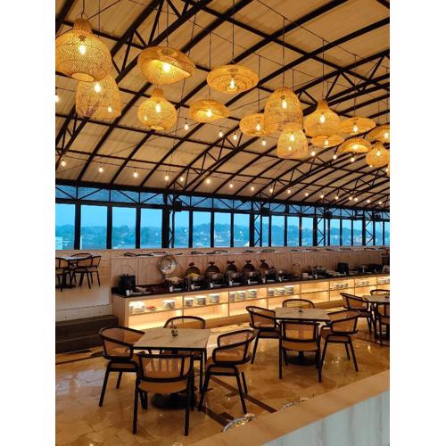 Grand Verona Samarinda