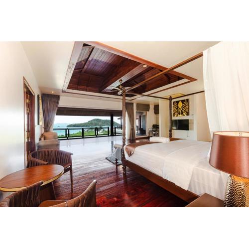 Grand View Panwa Luxury Villa