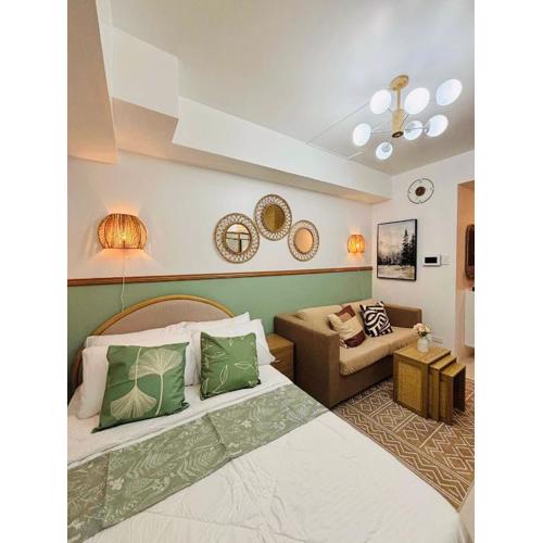 Grand View Tower - Metro Stay