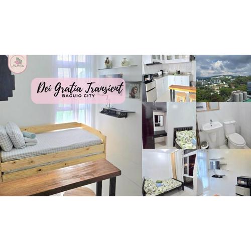 Grand View Unit 504 Condo Transient by Dei Gratia