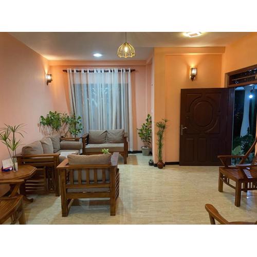 Grand Villa - Gonapinuwala,Hikkaduwa