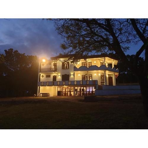 Grand Villa Kalametiya