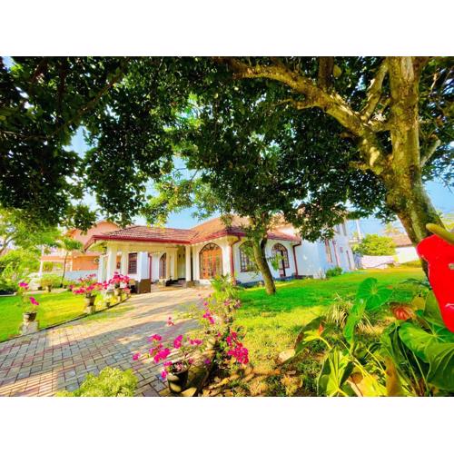 Grand Villa Negombo