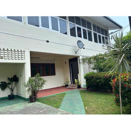 Grand Villa Wellawatta