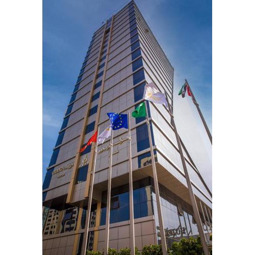 Grand Villaggio Hotel Abu Dhabi