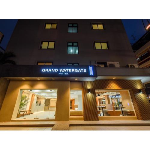 Grand Watergate Hotel