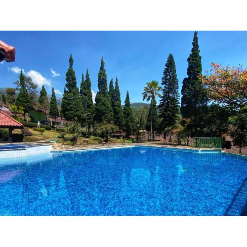 Grand Whiz Hotel Bromo