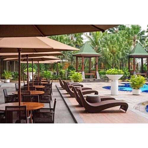 Grand Whiz Poins Simatupang Jakarta