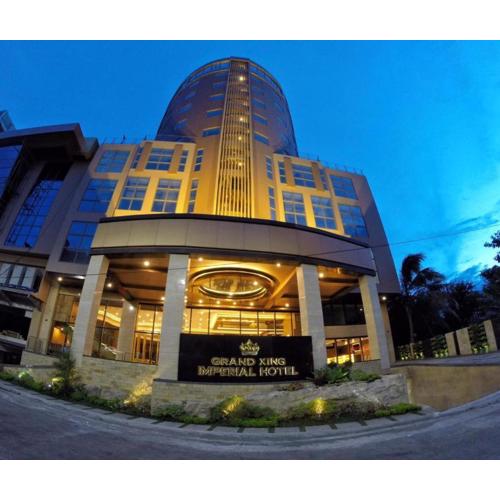 Grand Xing Imperial Hotel