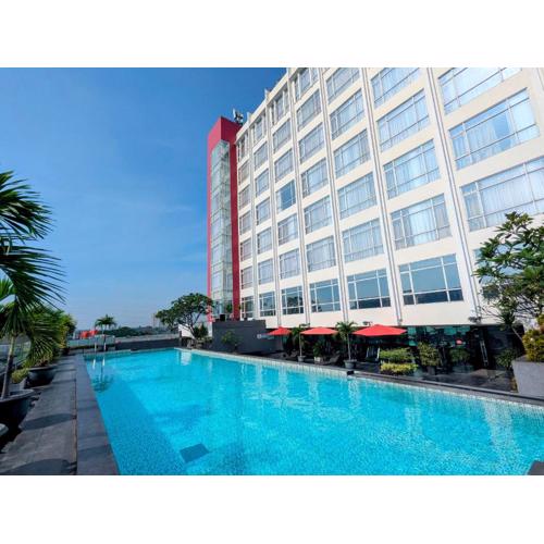 Grand Zuri Cikarang Jababeka