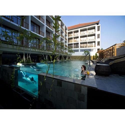 Grand Zuri Kuta Bali