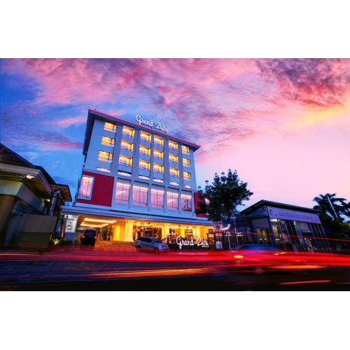 Grand Zuri Malioboro