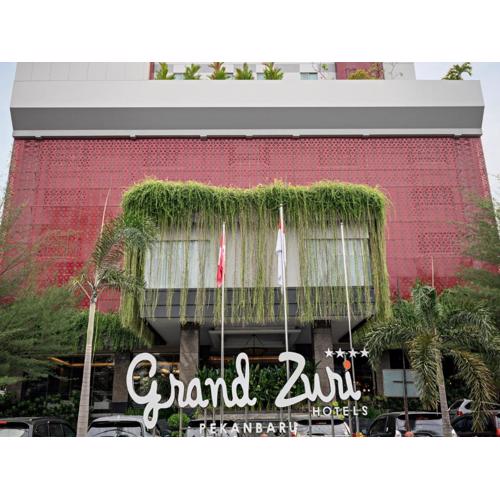 Grand Zuri Pekanbaru