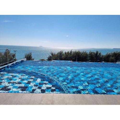 GrandBeach 2 condominium A34