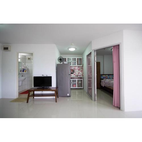 Grandbeach 2 Condominium by malai