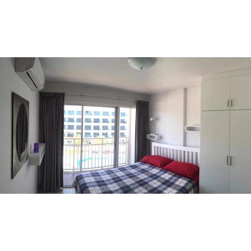 Grandbeach I condo A402