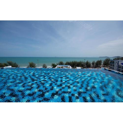 Grandbeach2 B52 By malai