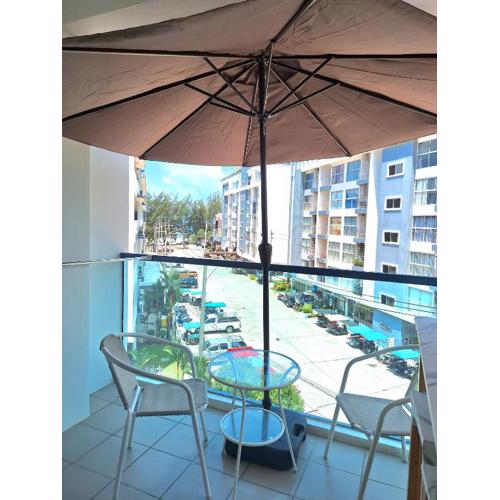 Grandblue 411 by malai