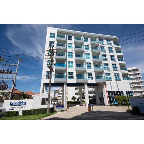 Grandblue Condo 410