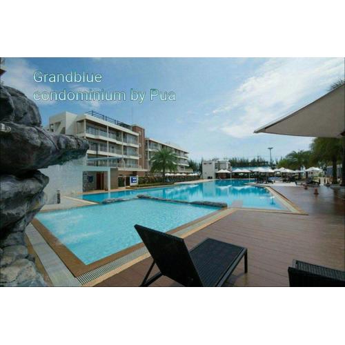 Grandblue condominium 106,302