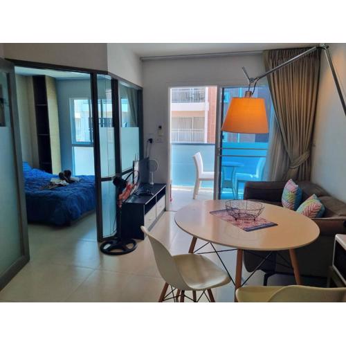 Grandblue condominium 205