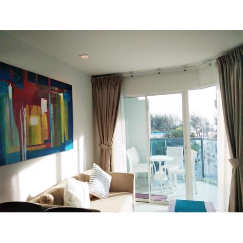 Grandblue condominium 309