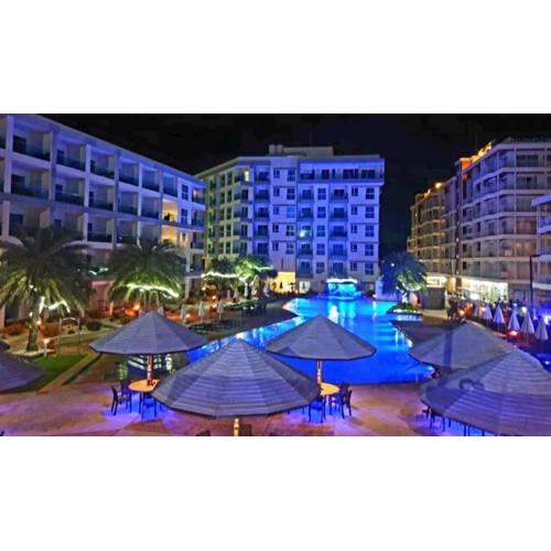 Grandblue condominium 602