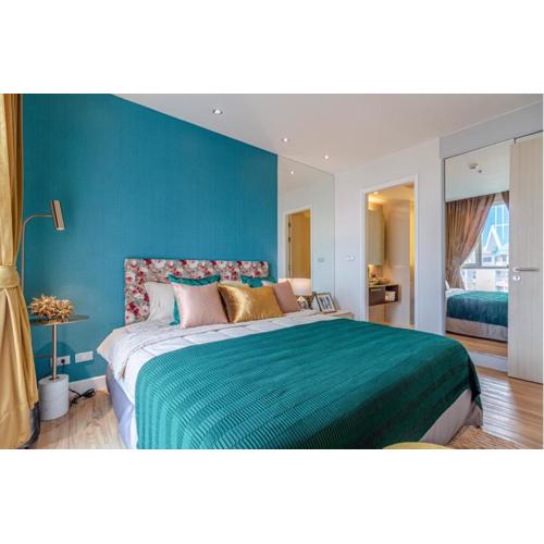 Grande caribbean condo resort Pattya