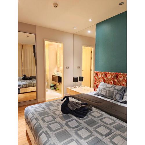 Grande caribbean condo