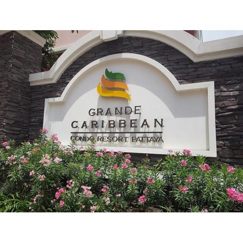 Grande Caribbean Condo