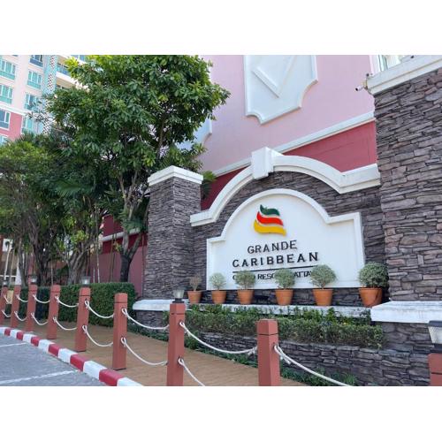 Grande Caribbean Condominium