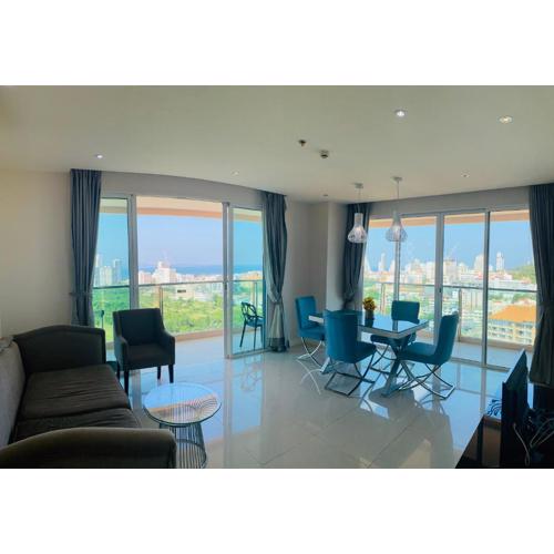 Grande Caribbean Pattaya LUX