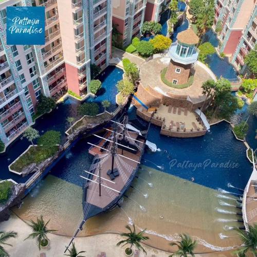 Grande Caribbean Resort Pattaya