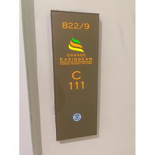 Grande Caribbean Resort Pattaya