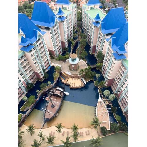 Grande Caribbean Resort