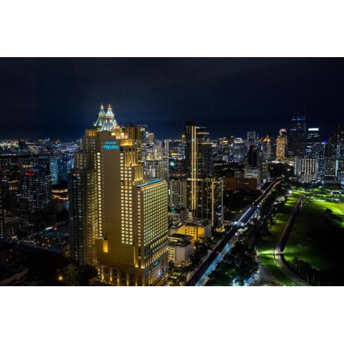 Grande Centre Point Prestige Bangkok