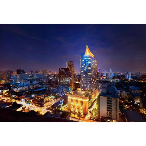 Grande Centre Point Sukhumvit 55 Thong Lo