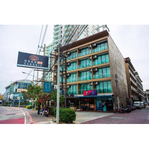 Grande Classic Pattaya