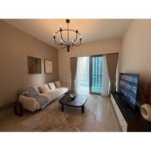 Grande Downtown Dubai - Luxury 2BR Apt near Burj khalifa and Dubai Mall